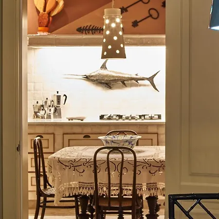 Majoli 9, Emma Vila Noto